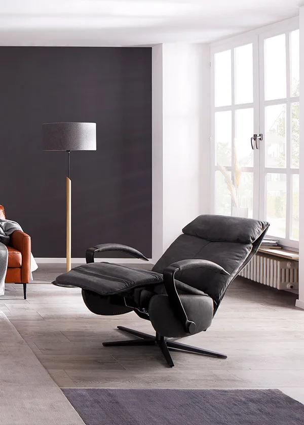 Willi Schillig Relaxsessel Rumbaa – Ansicht 5