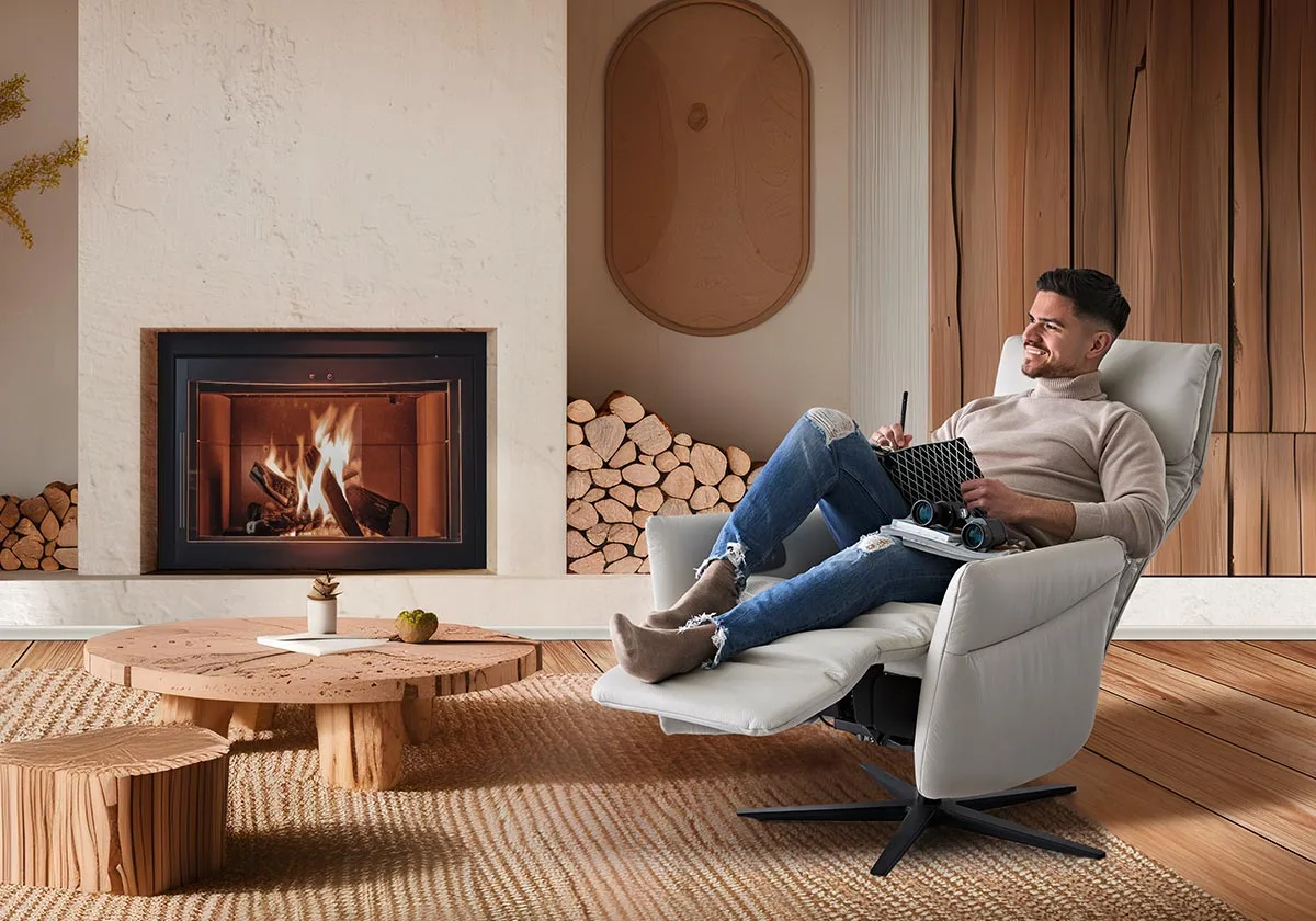 Willi Schillig Relaxsessel Time to Chill 32645