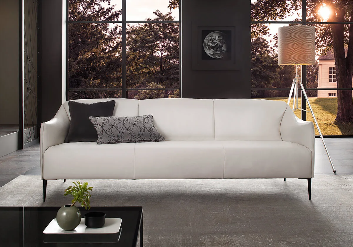 Willi Schillig Sofa Sally – Ansicht 2