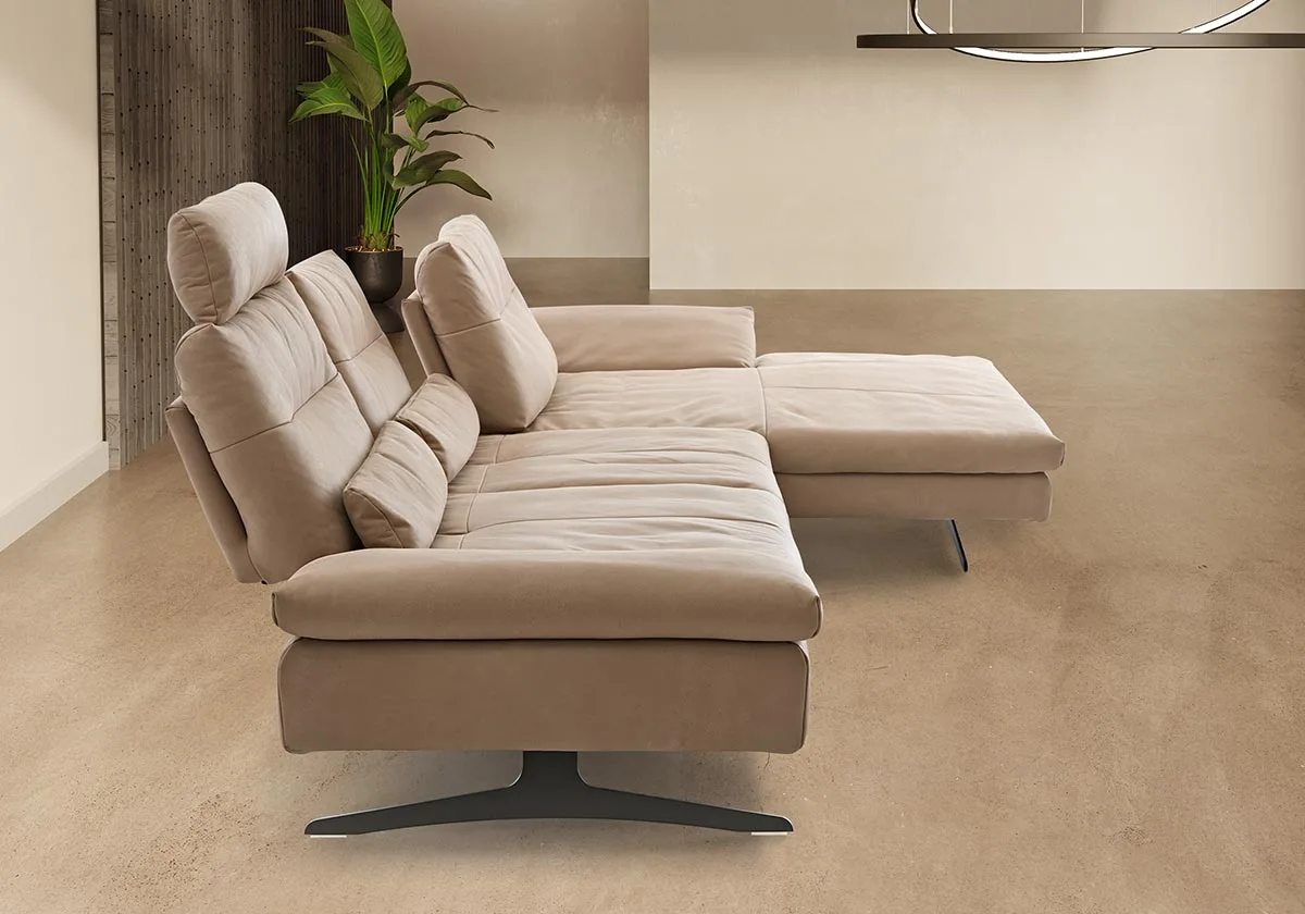 Willi Schillig Sofa Seventy5 – Ansicht 4
