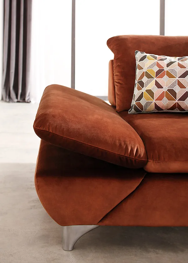Willi Schillig Sofa Taoo – Ansicht 5