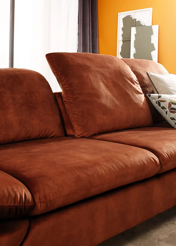 Willi Schillig Sofa Taoo – Ansicht 6