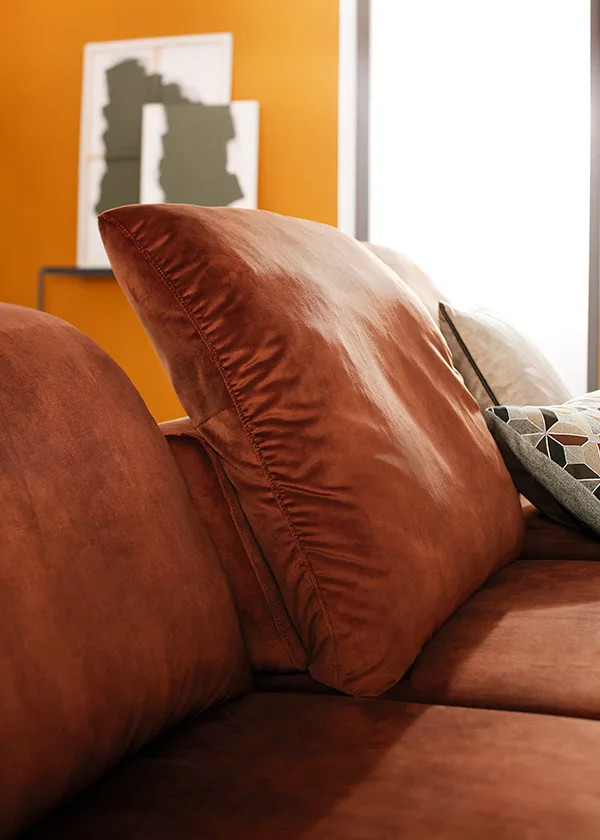 Willi Schillig Sofa Taoo – Ansicht 9