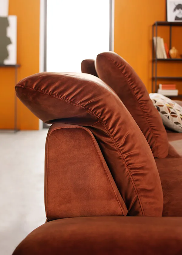 Willi Schillig Sofa Taoo – Ansicht 8