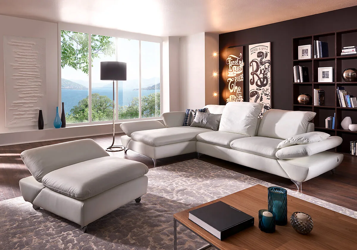 Willi Schillig Sofa Taoo – Ansicht 4