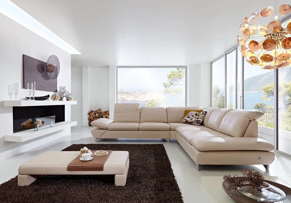 Willi Schillig Sofa Taoo – Ansicht 3