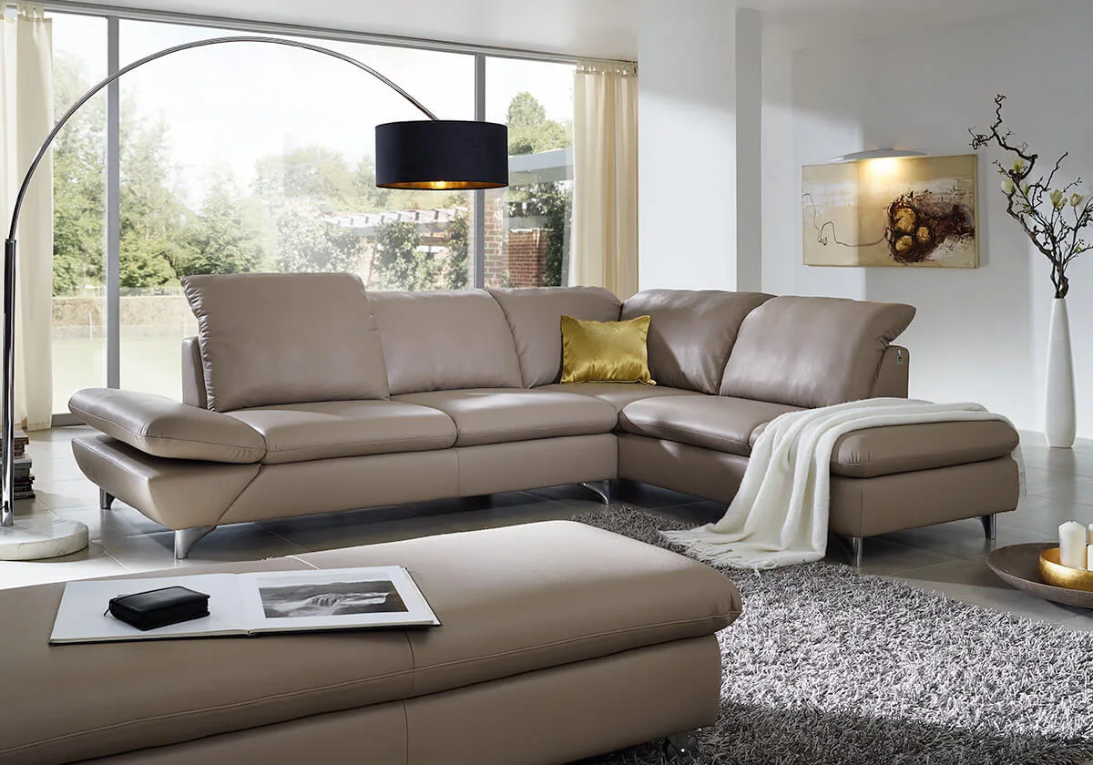 Willi Schillig Sofa Taoo – Ansicht 2