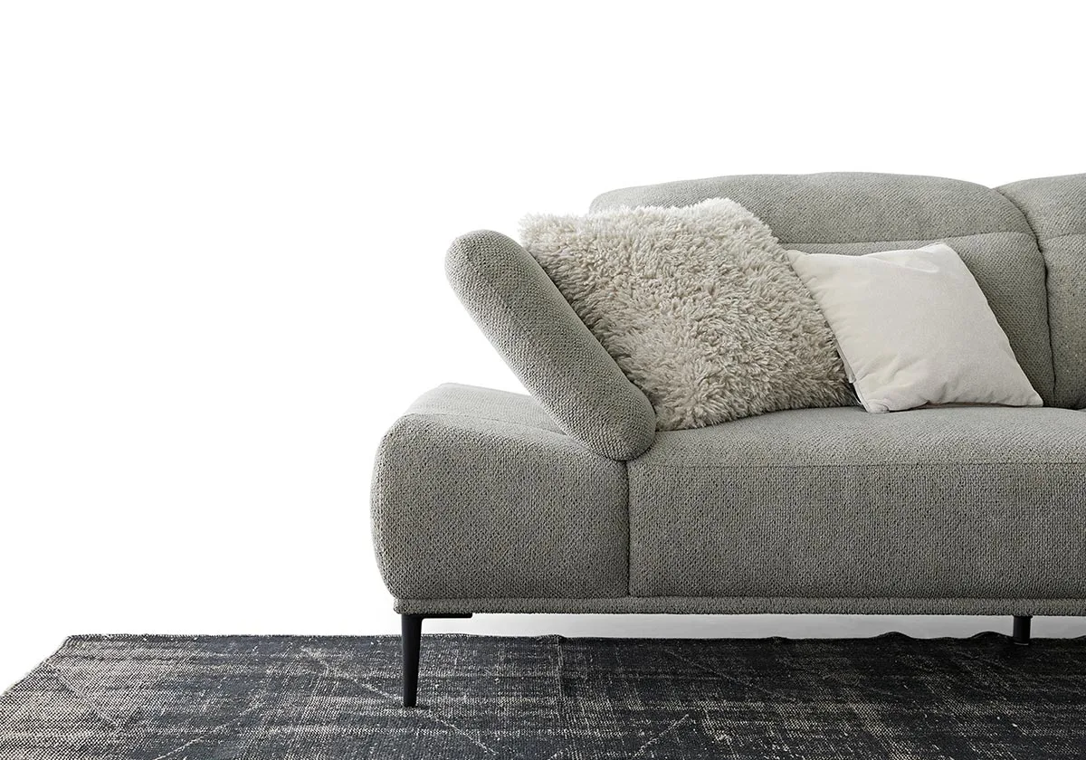 Willi Schillig Sofa Tavaroo – Ansicht 6