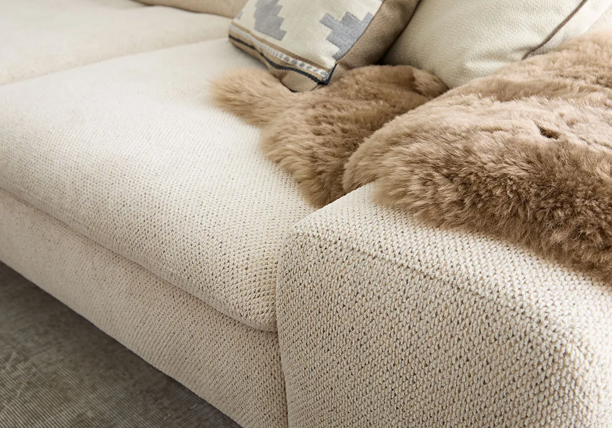 Willi Schillig Sofa Valentinoo – Ansicht 3