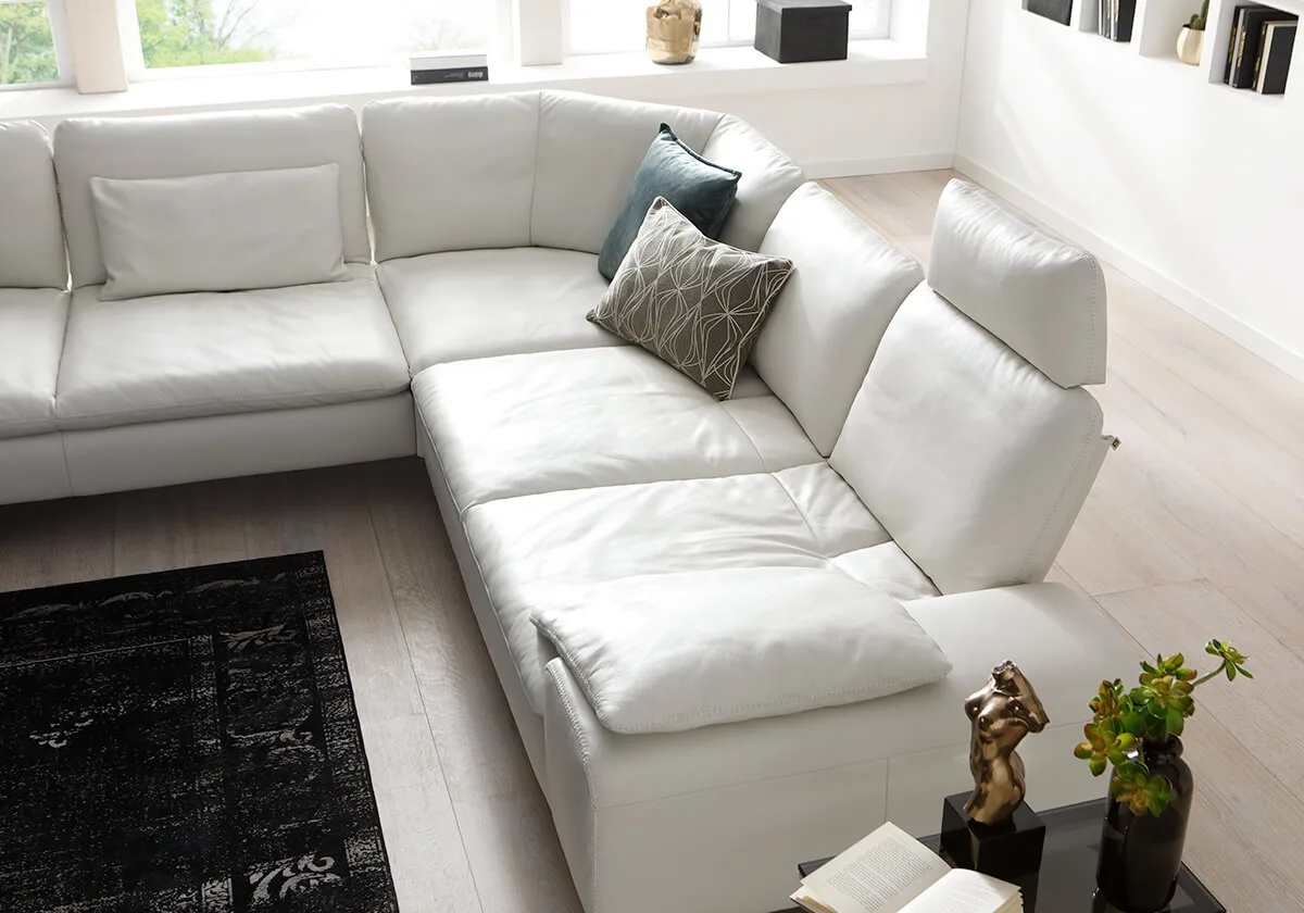 Willi Schillig Sofa Valentinoo – Ansicht 9