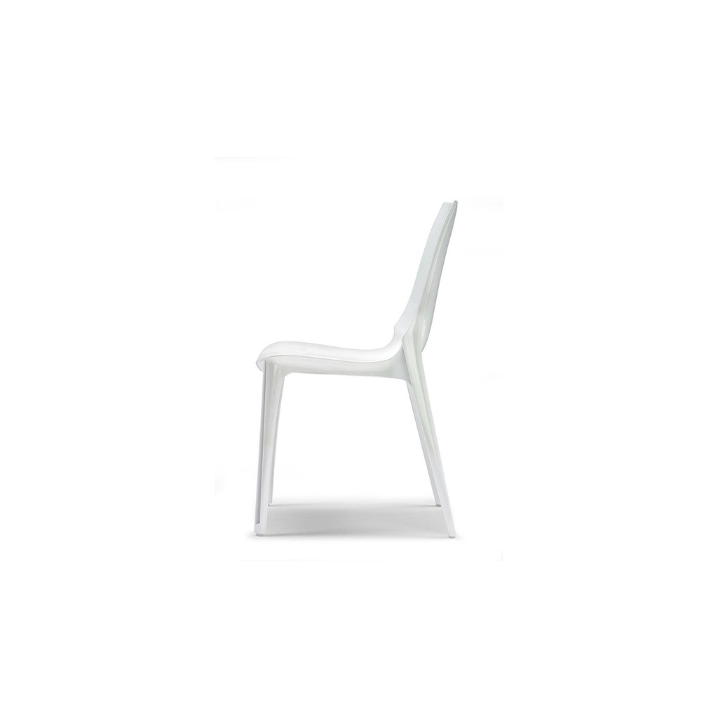 Scab Design Stuhl Vanity Chair 2652 4er Set