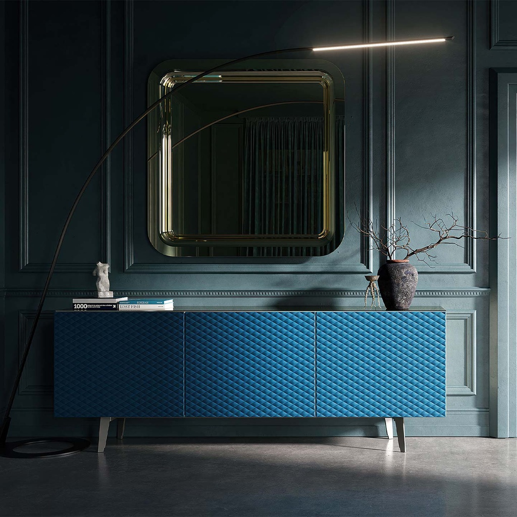 Cattelan Italia Sideboard ABSOLUT