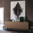 Cattelan Italia Sideboard ABSOLUT