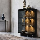 Cattelan Italia Highboard BOUTIQUE ALTA