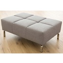 Candy Ecksofa WILSON in Stoff Yelda