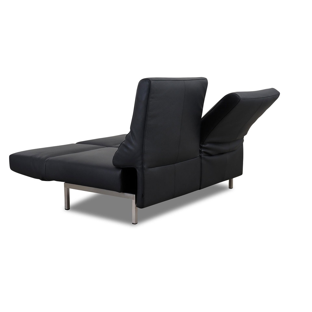 Signet Sofa CHIMBA in Leder