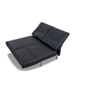 Signet Sofa CHIMBA in Leder