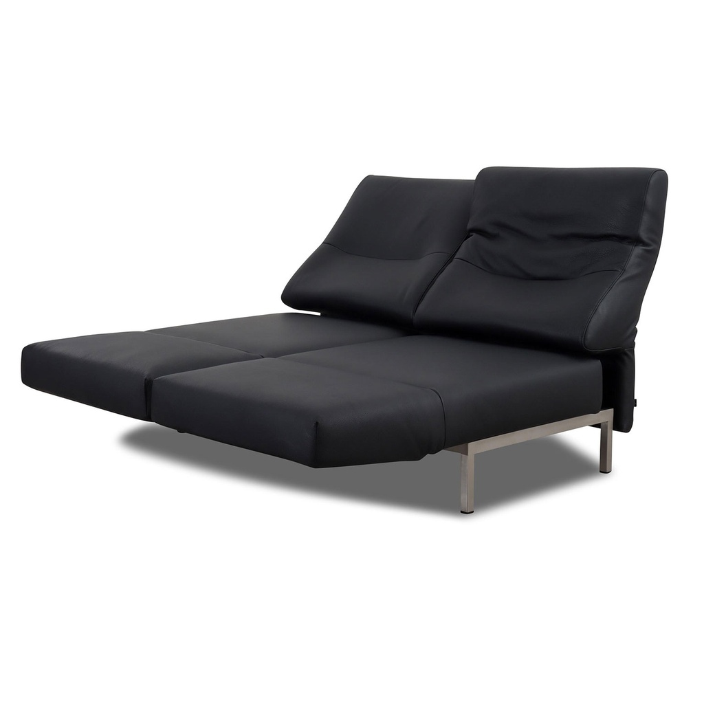 Signet Sofa CHIMBA in Leder