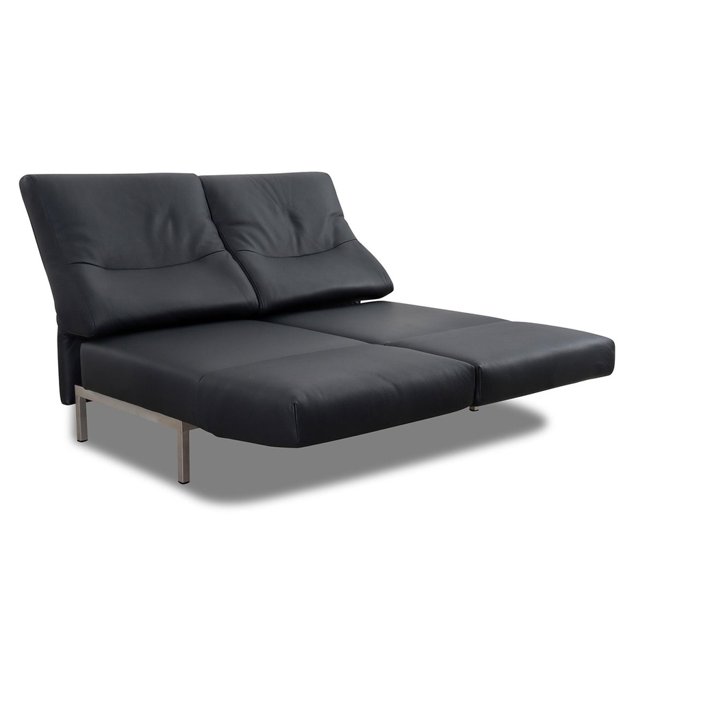 Signet Sofa CHIMBA in Leder