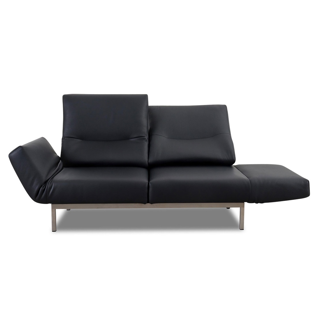 Signet Sofa CHIMBA in Leder