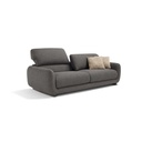 Dienne Salotti Schlafsofa Bob in Stoff Gemini