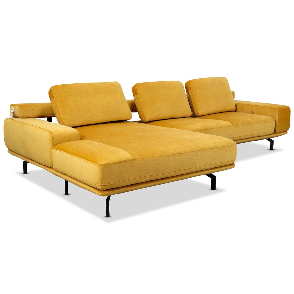 Hukla Sofa HP18072 Shine in Stoff Joyce