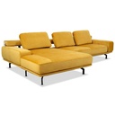 Hukla Sofa HP18072 Shine in Stoff Joyce