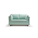 Signet Sofa Schlafsofa PAULA in Stoff Imola