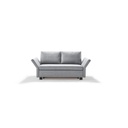 Signet Sofa Schlafsofa PAULA in Stoff Imola