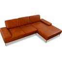 Willi Schillig 16555 run in Leder Z69 cognac