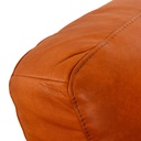 Willi Schillig 16555 run in Leder Z69 cognac