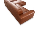 Willi Schillig 20560 Ecksofa WILLIAM in Leder