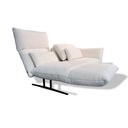 Signet Sofa MESSINA in Stoff in Stoff Tessin