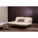 Signet Sofa MESSINA in Stoff in Stoff Tessin