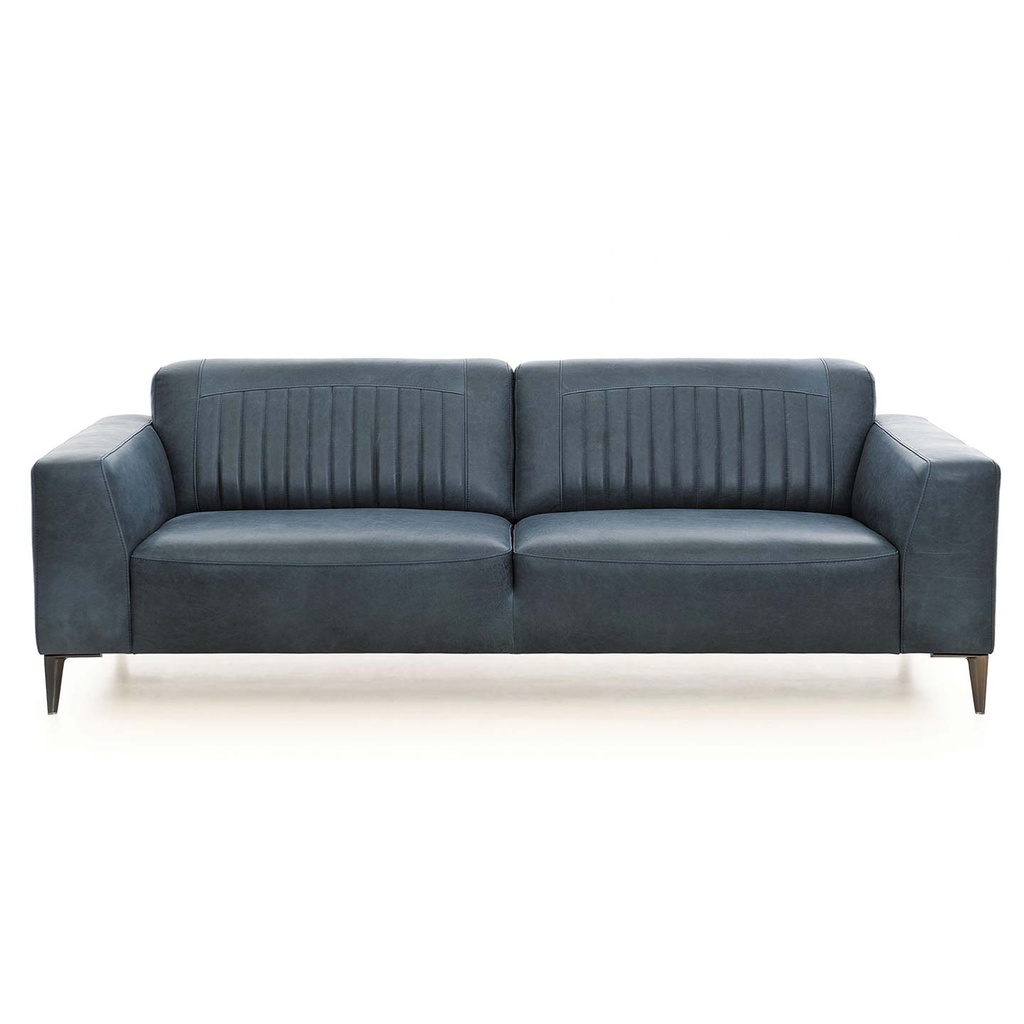 Het Anker Sofa Aspen in Leder Africa