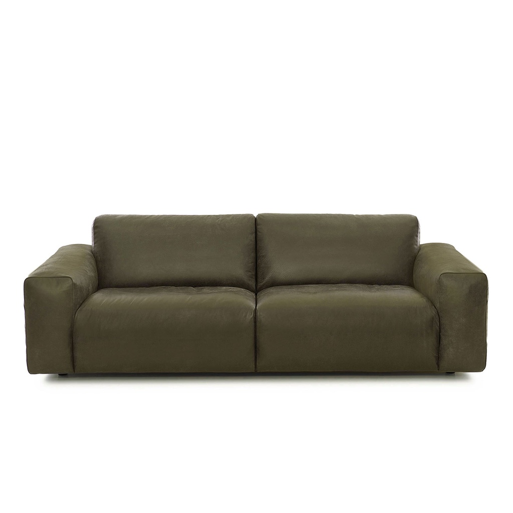 Het Anker Sofa Beaumont in Leder Africa