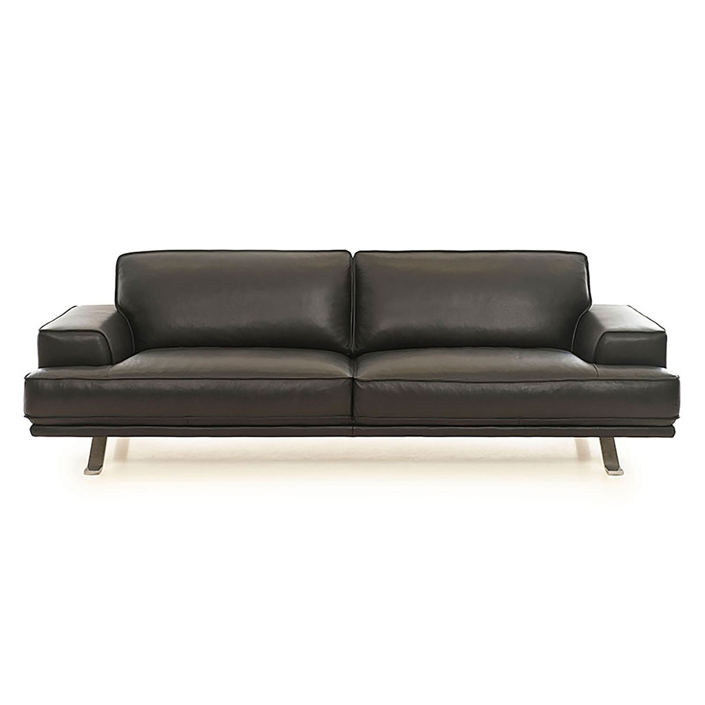 Het Anker Sofa Newport in Leder Africa