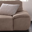 Willi Schillig Ecksofa SIVIGLIA in Leder Z78 konfigurierbar