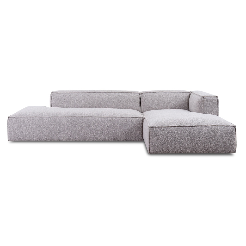 Ecksofa Softee New in Stoff in Manhattan