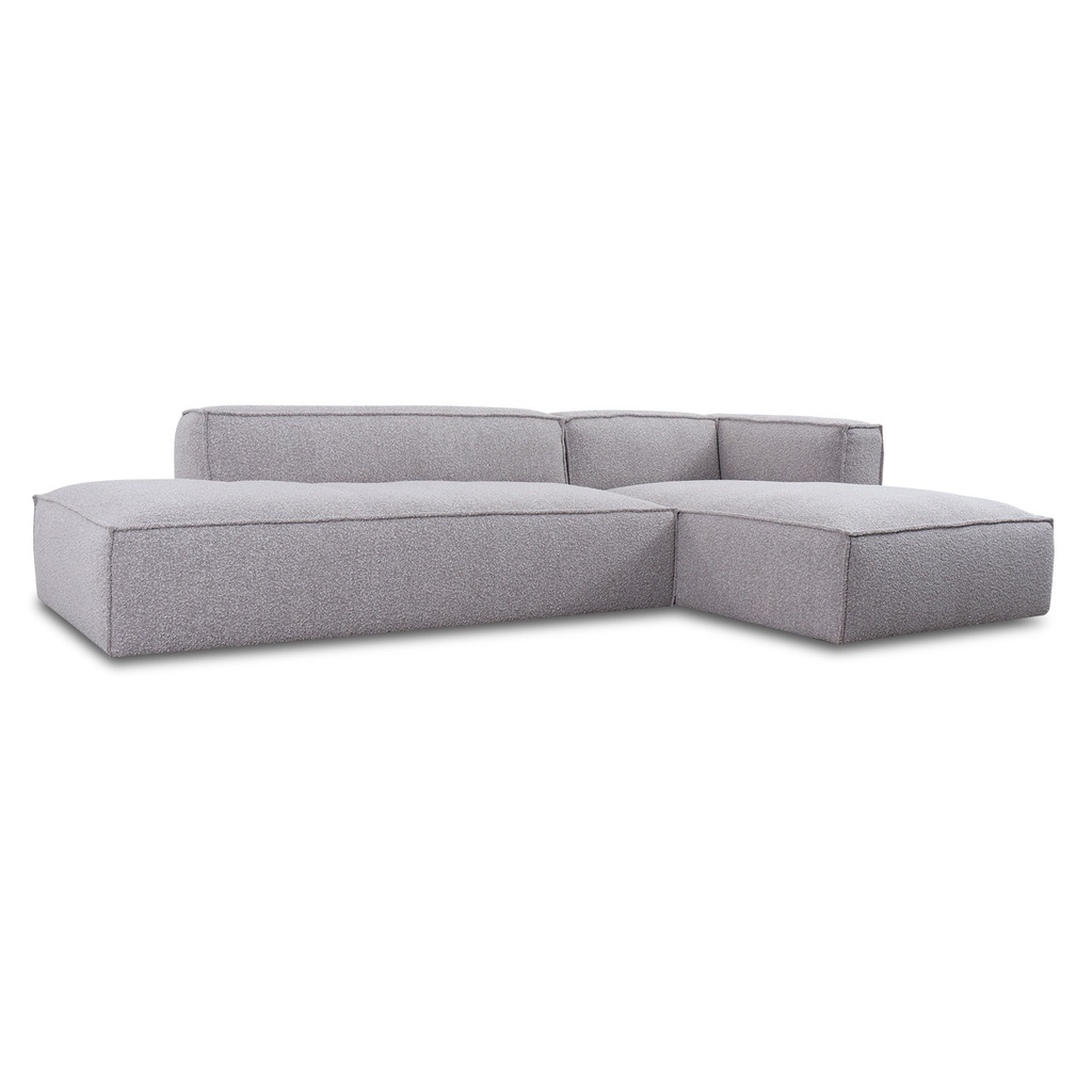 Ecksofa Softee New in Stoff in Manhattan