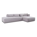 Ecksofa Softee New in Stoff in Manhattan