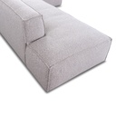 Ecksofa Softee New in Stoff in Manhattan