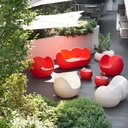 Slide Design Sofa Blossy