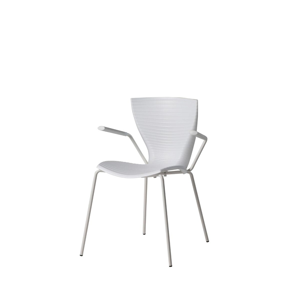 Slide Design Gloria Meeting chair