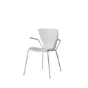 Slide Design Gloria Meeting chair