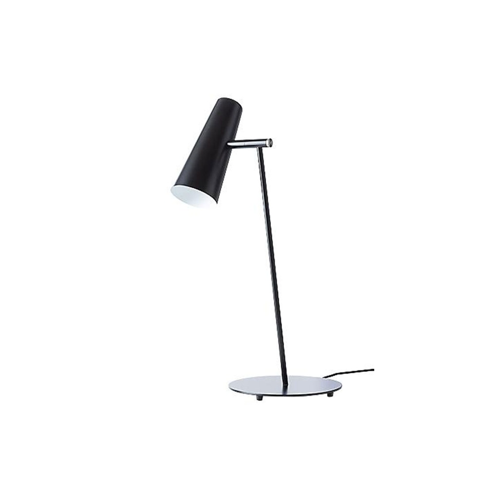 Frandsen table lamp YES in matt black