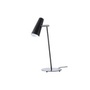 Frandsen table lamp YES in matt black