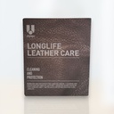 Uniters Longlife Leather Care Set Anti Aging Kit