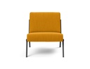 Innovation Living armchair Vikko without armrests