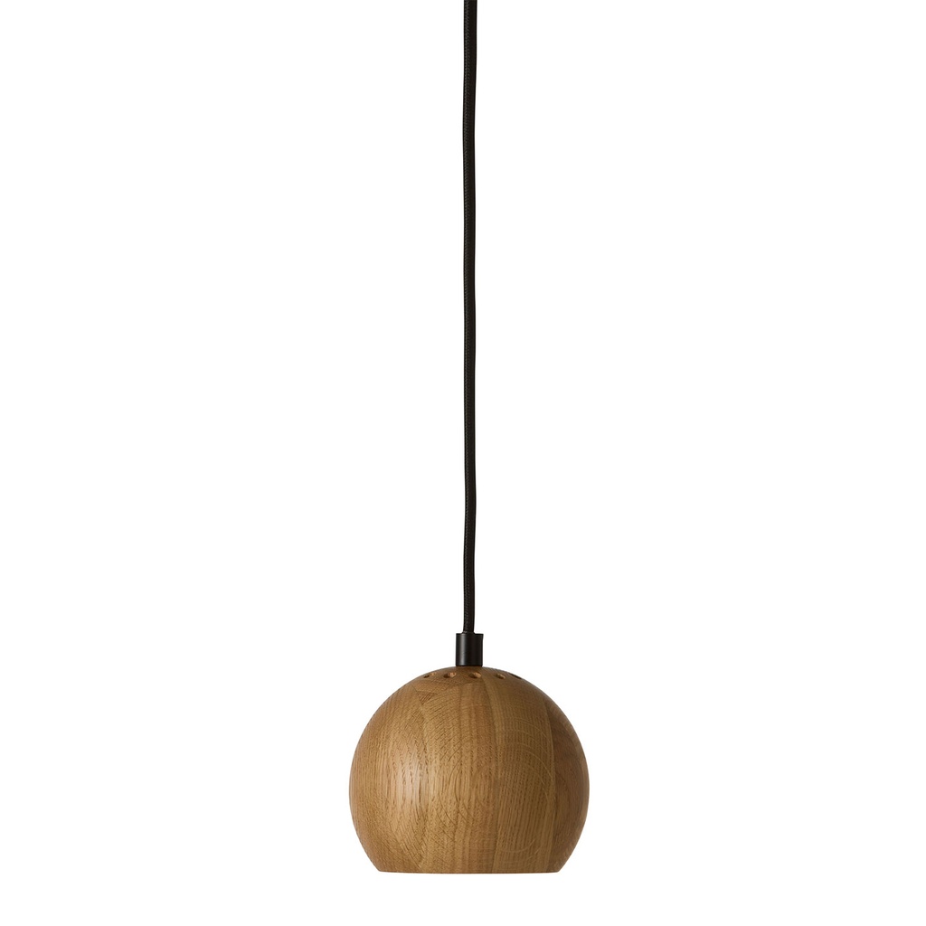 Frandsen Pendellampe BALL WOOD